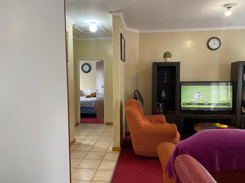 3 Bedroom Property for Sale in Komani Park Eastern Cape